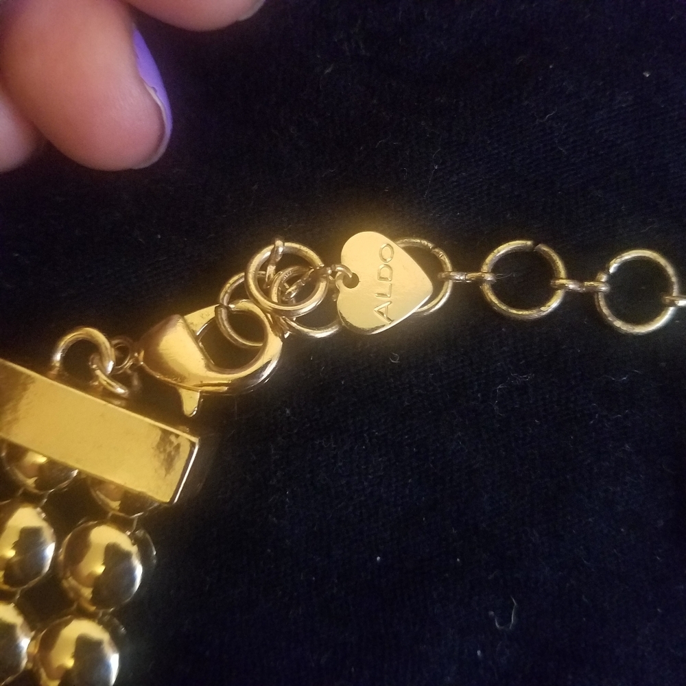 Necklace - Picture 2 of 4
